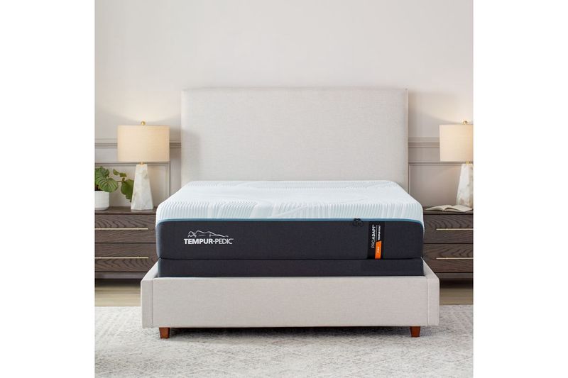 Tempur Pedic Tempur Pro Adapt , Styled