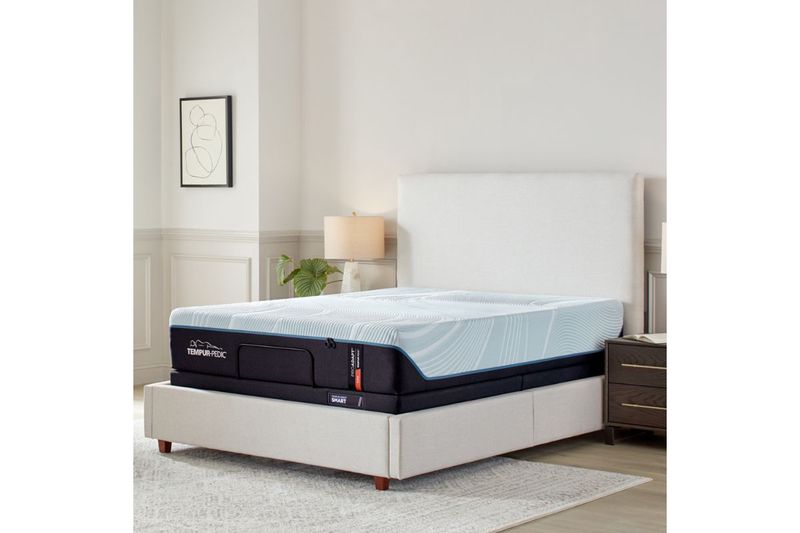 Tempur Pedic Tempur Pro Adapt , Styled