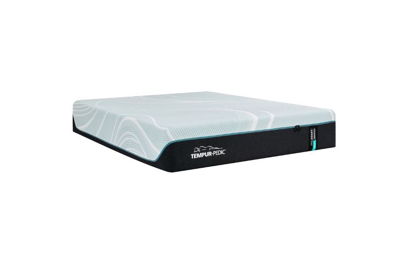 Tempur Pedic Tempur Pro Adapt , Angle