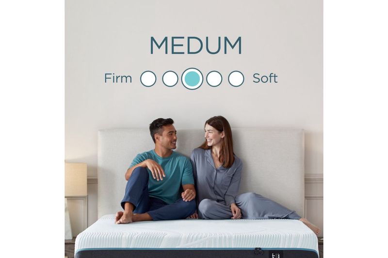 Tempur Pedic Tempur Pro Adapt , 