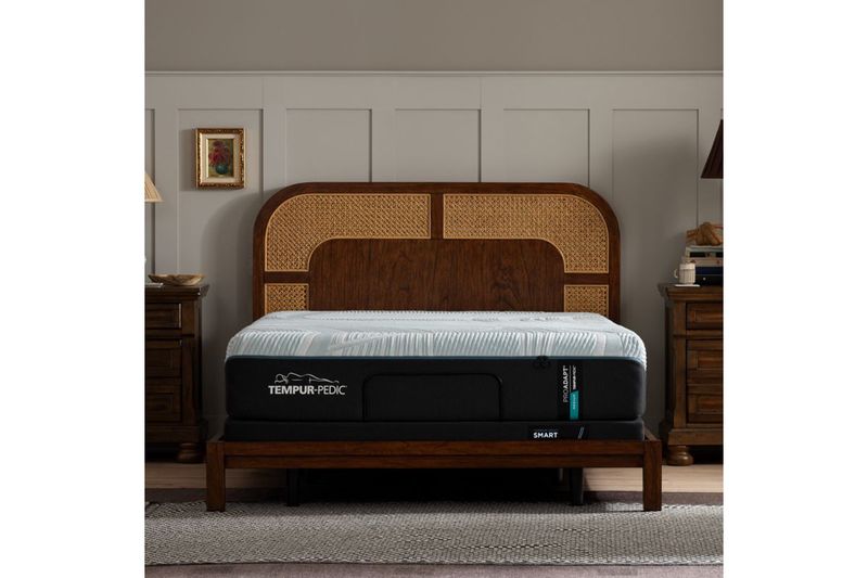 Tempur Pedic Tempur Pro Adapt , Styled
