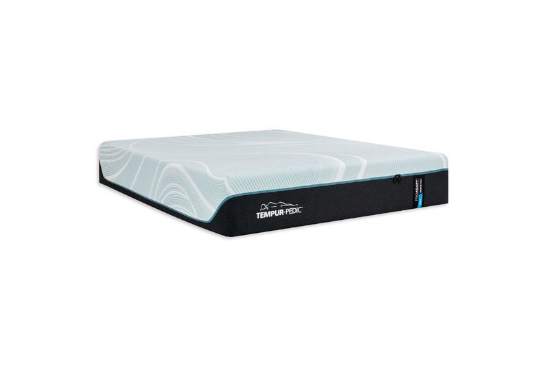 Tempur Pedic Tempur Pro Adapt , Angle