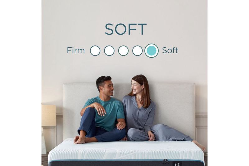 Tempur Pedic Tempur Pro Adapt , 