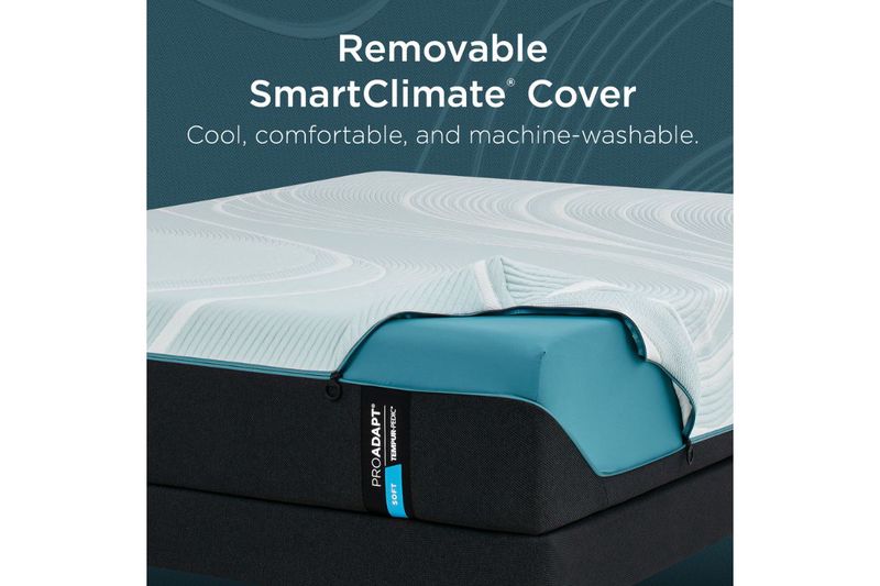 Tempur Pedic Tempur Pro Adapt , 