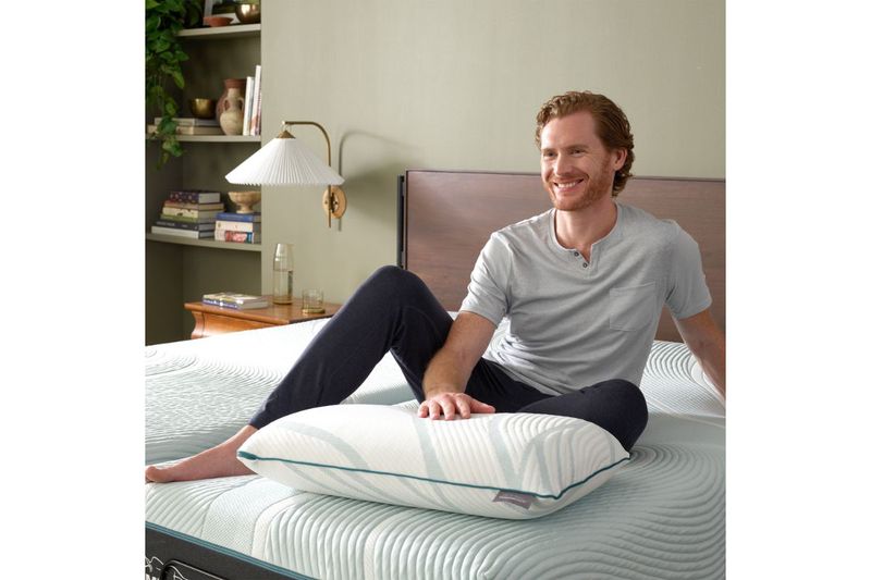 Tempur Pedic Tempur Pro Adapt , Styled