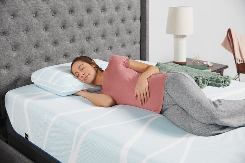 Tempurpedic wedge pillow sales