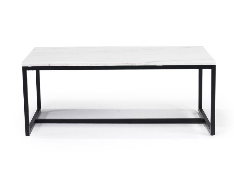Torin Coffee Table, Front