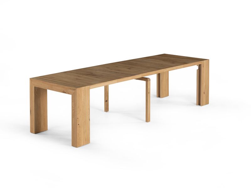 Transformer Dining Table, 