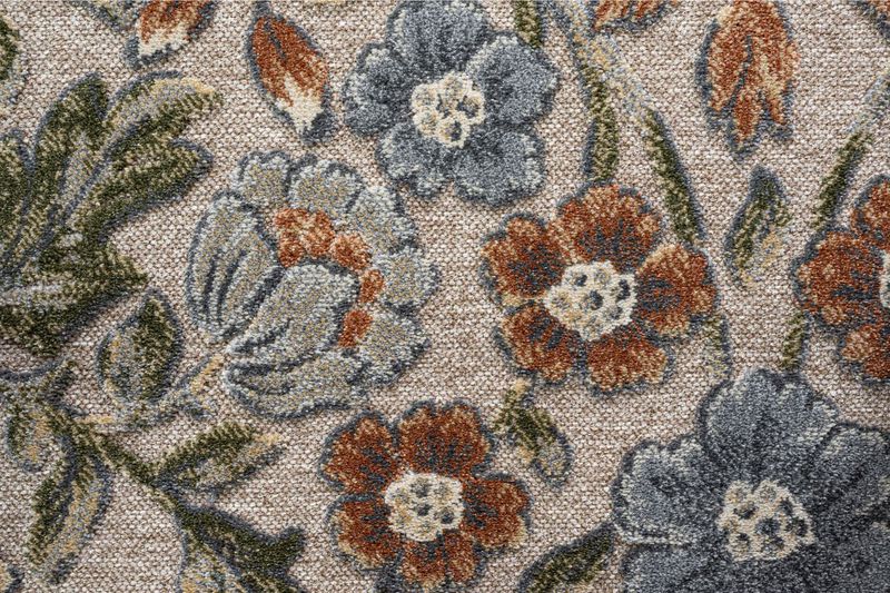 106030 Tweed Rug, 