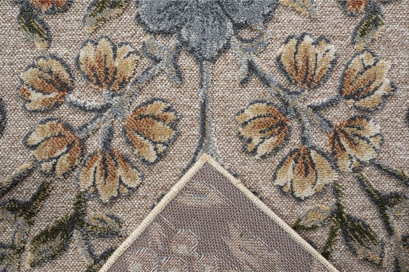 106030 Tweed Rug, 