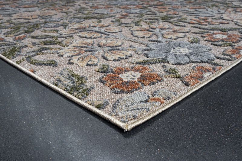 106030 Tweed Rug, 