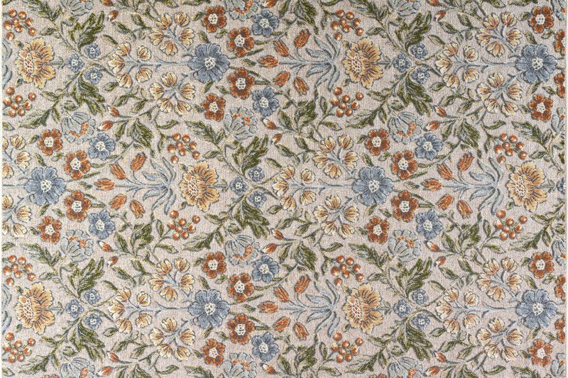 106030 Tweed Rug, 