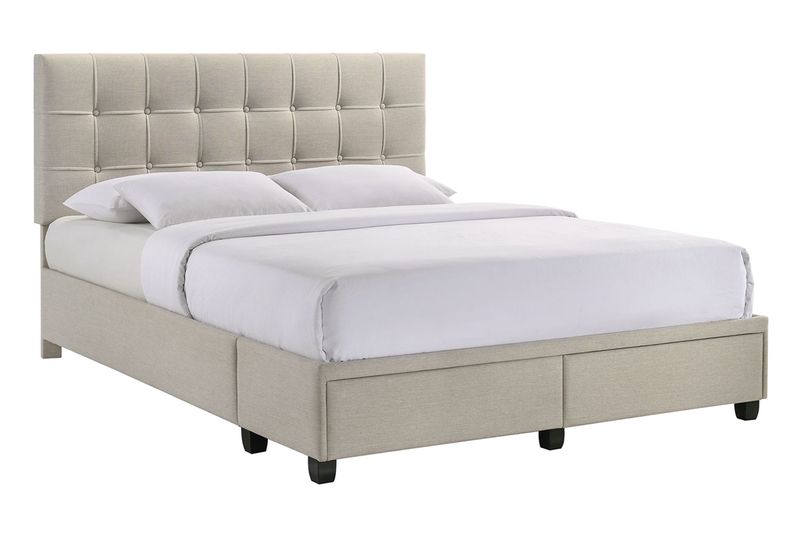 PASADENA BED