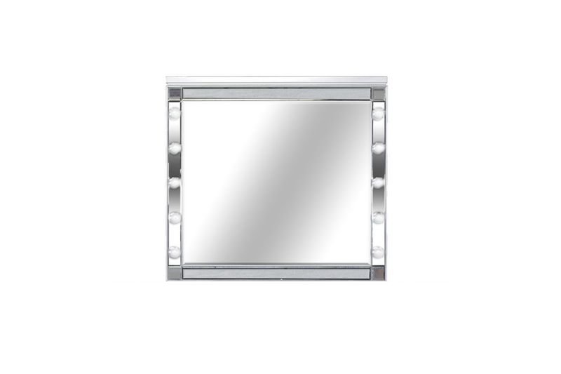 Valentino Vanity Mirror, Front