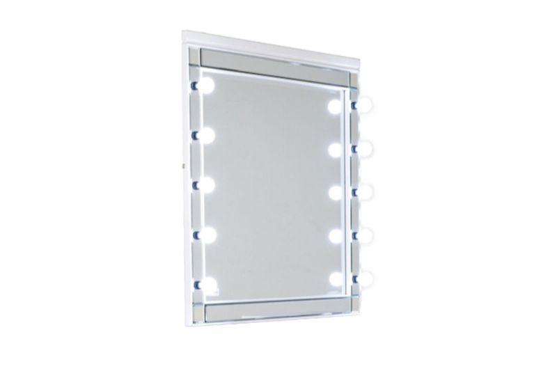 Valentino Vanity Mirror, Angle