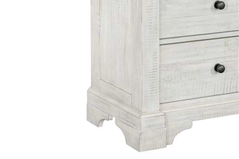 Valley Ridge Nightstand, 