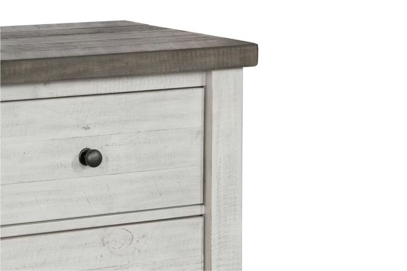 Valley Ridge Nightstand, 