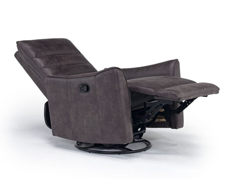 Thomasville felix swivel outlet glider recliner