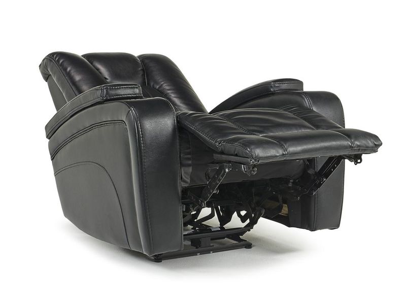 Mor furniture cheap leather recliners