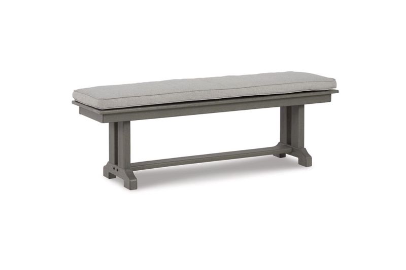 Visola Patio Bench, Visola Patio Bench,