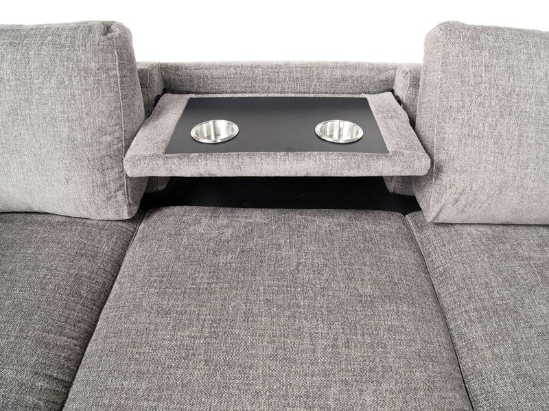 Vivian Queen Pullout Sofa Chai, 