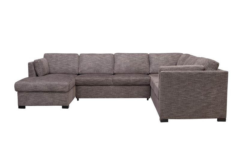 Mor furniture outlet sectional couch
