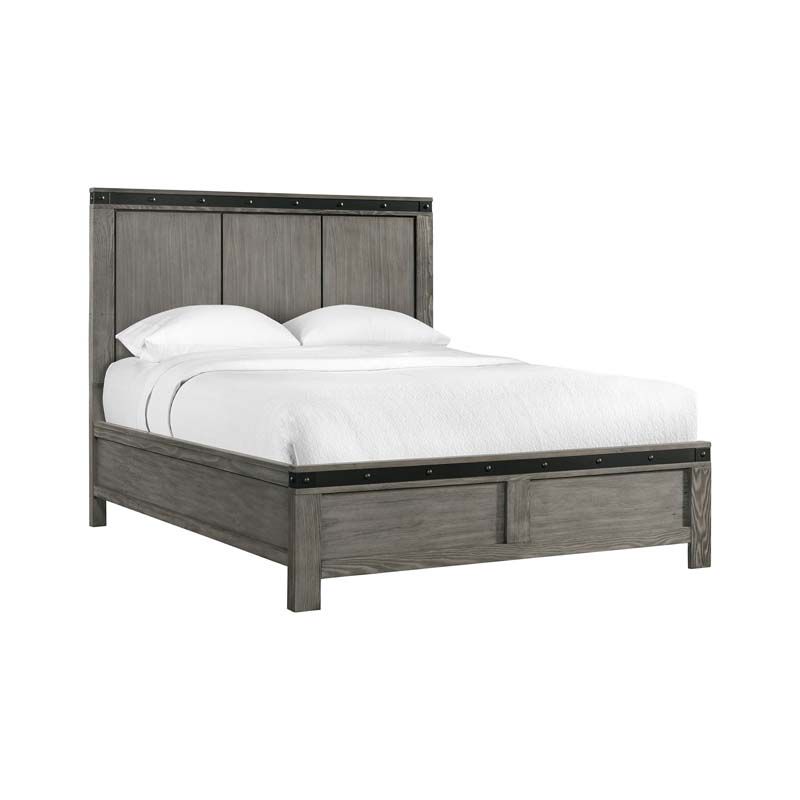 Wade Panel Bed