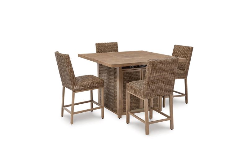 Walton Bridge Patio Table & 4 , Walton Bridge Patio Table & 4 ,