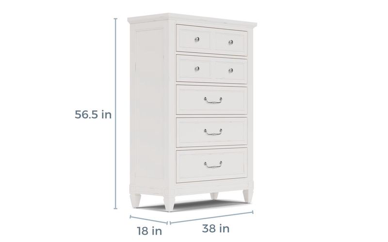 Willowbrook Chest, 