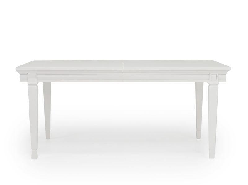 Willowbrook Dining Table, Front