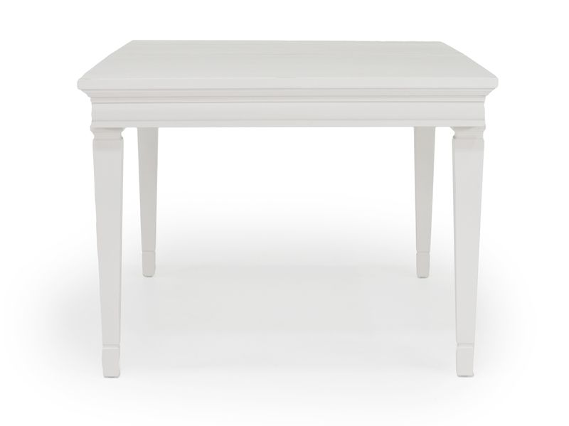 Willowbrook Dining Table, Side