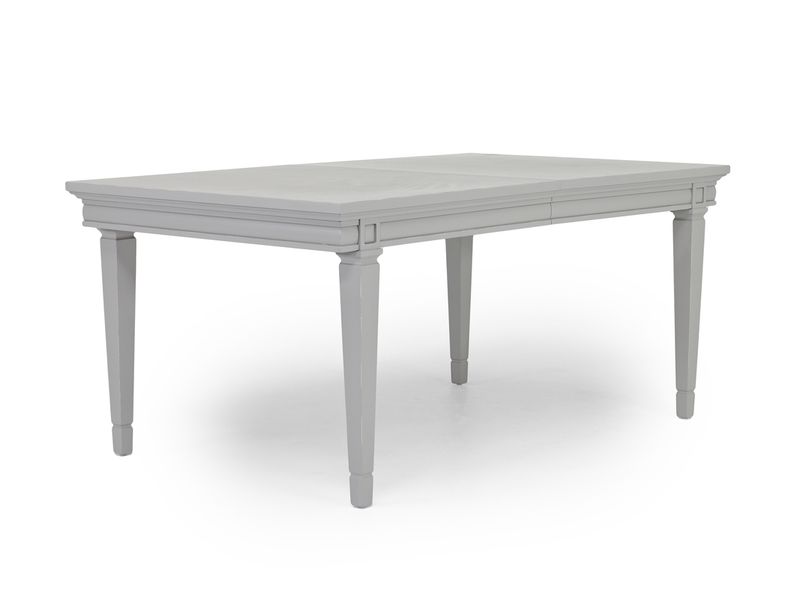 Willowbrook Dining Table & 4 C, Angle
