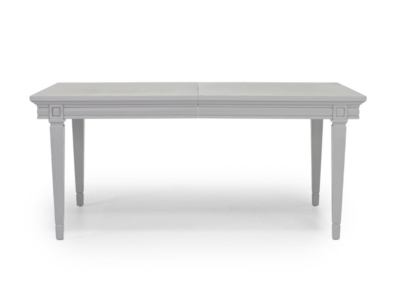 Willowbrook Dining Table & 4 C, Front