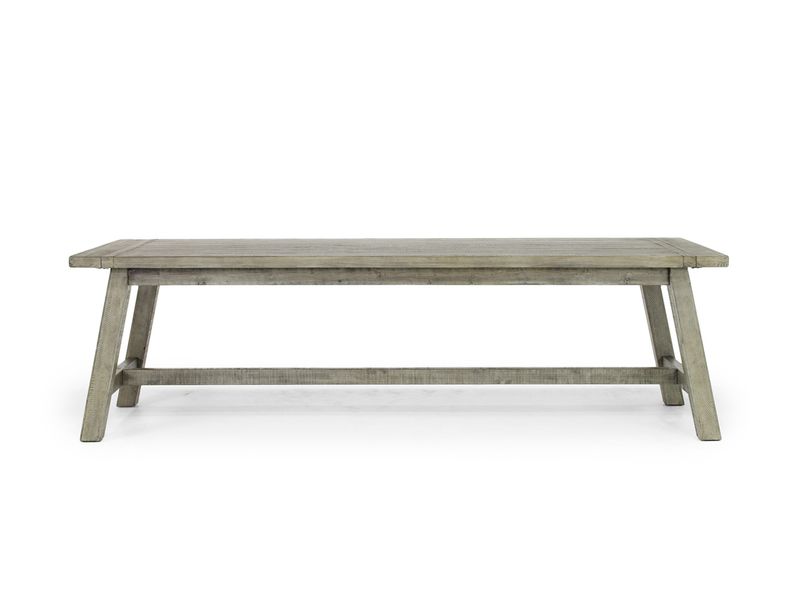 Telluride Dining Table & 6 Cha, 