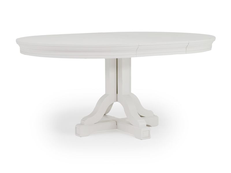 Willowbrook Round Dining Table, Angle Willowbrook Round Dining Table, Angle
