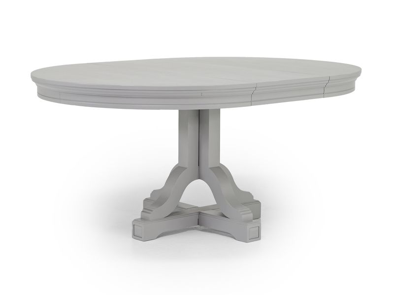 Willowbrook Round Dining Table, Front