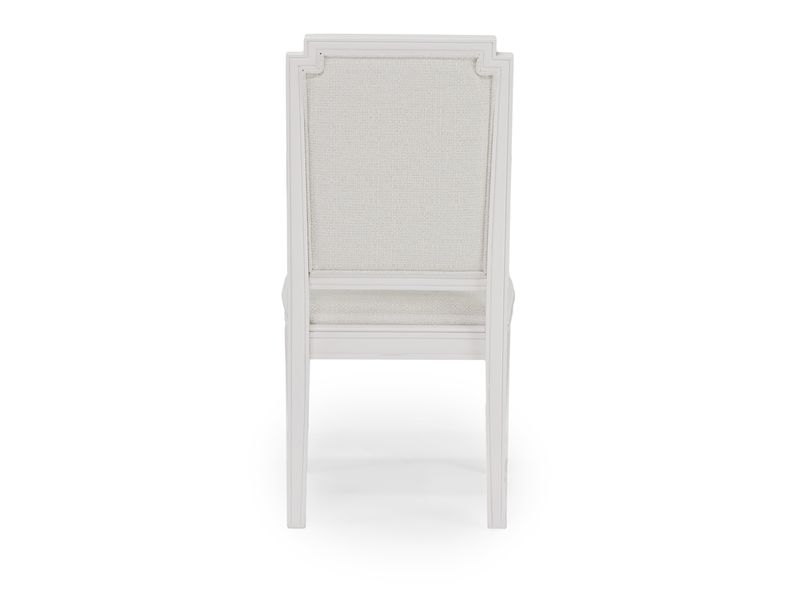 Willowbrook Side Chair, SideBack