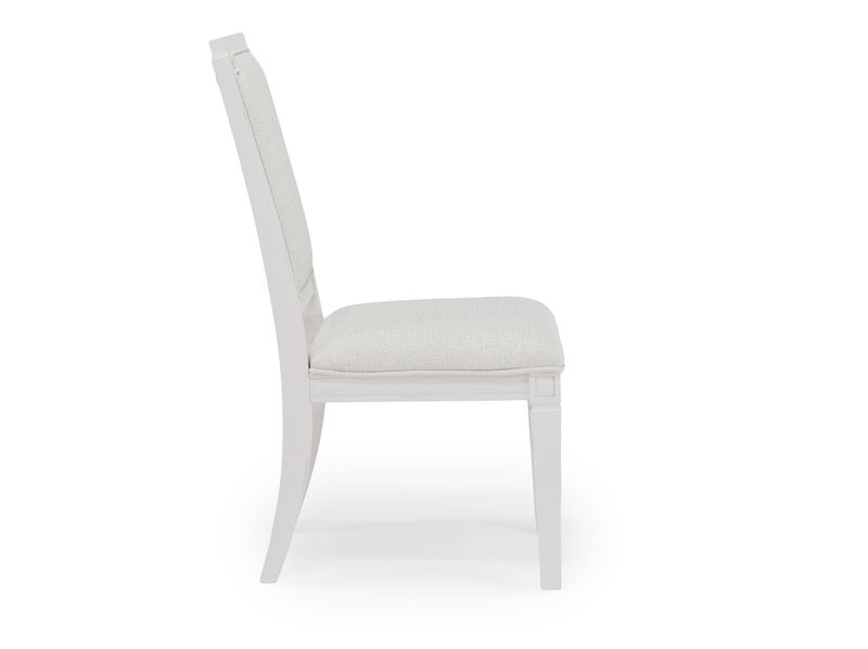 Willowbrook Side Chair, Side