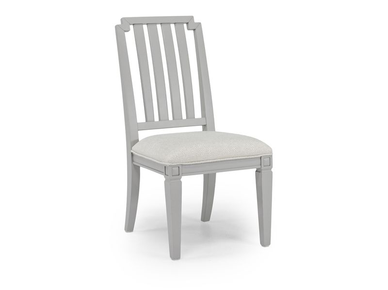 Willowbrook Side Chair, SideAngle Willowbrook Side Chair, SideAngle