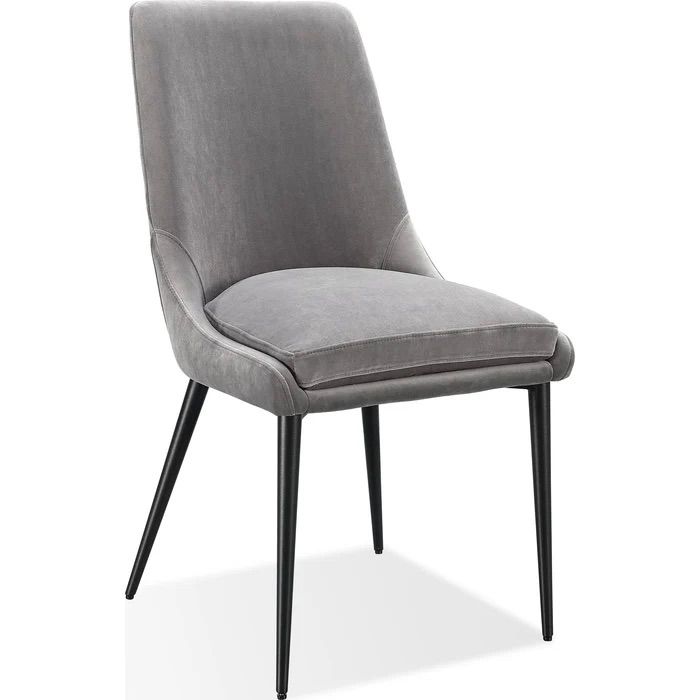 Winston Side Chair, Angle Winston Side Chair, Angle