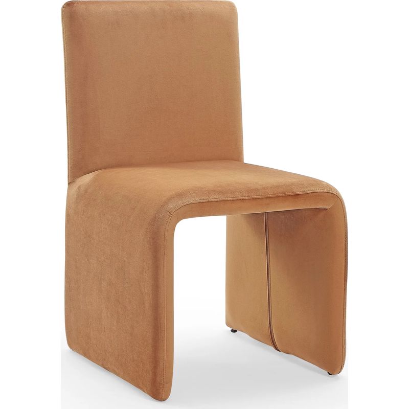 Winston Side Chair, Angle Winston Side Chair, Angle