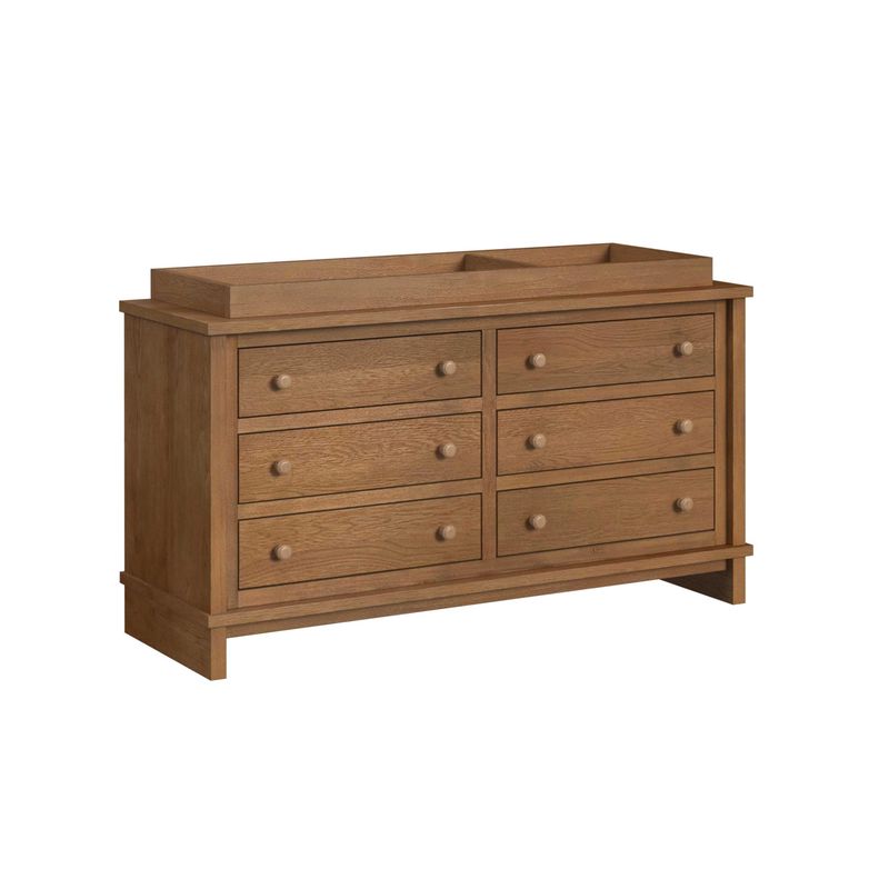 Wyller Dresser, AngledAngle Wyller Dresser, AngledAngle