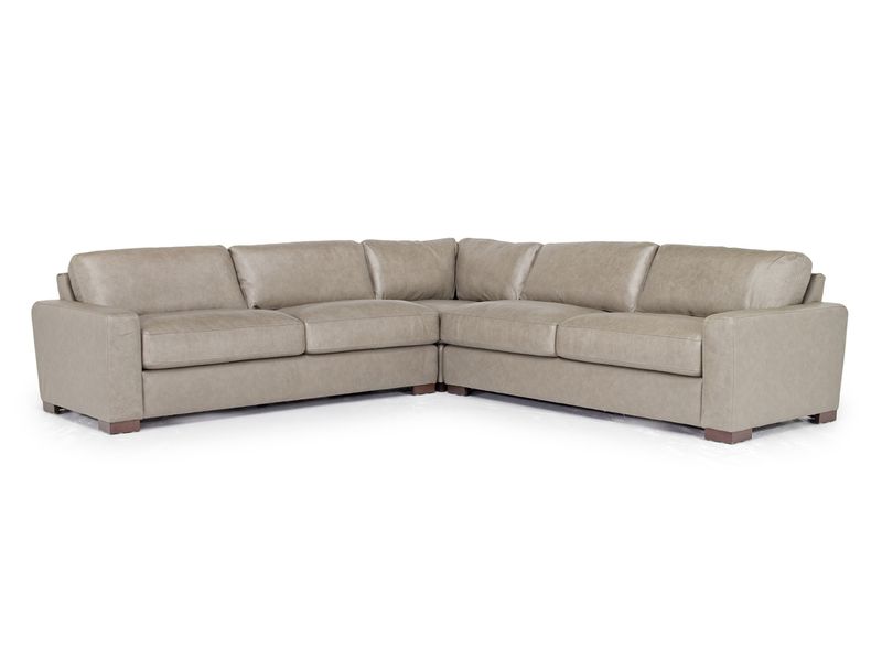 York 3 Piece Sectional, Angle York 3 Piece Sectional, Angle