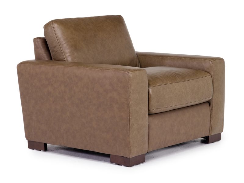 York Chair, Angle York Chair, Angle