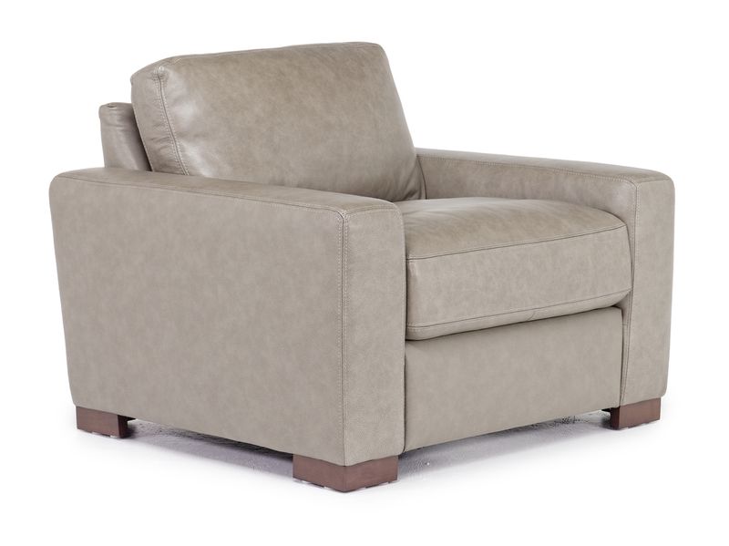 York Chair, Angle York Chair, Angle