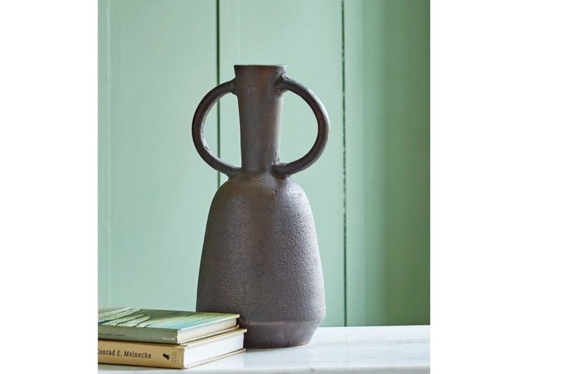Aadeen Vase Or Filler, Styled
