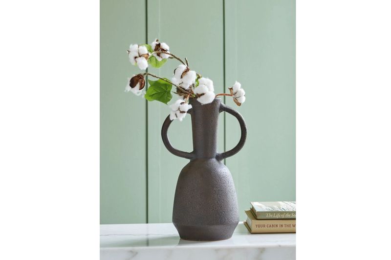 Aadeen Vase Or Filler, Styled