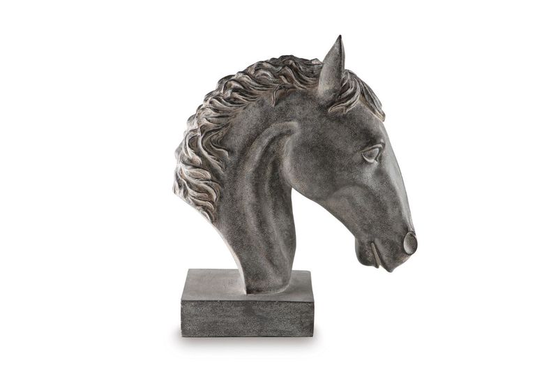 Carnlow Sculpture Or Decorativ, 