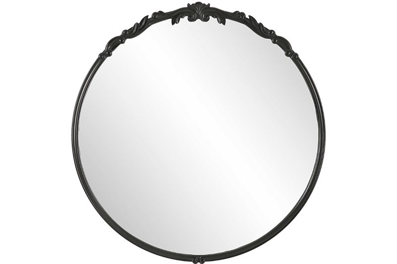Gorey Mirror