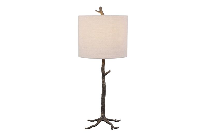 Branch Table Lamp